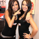 Illustration for article titled The Booth Professionals Of The 2008 SEMA Show